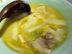 -关东小磨东北菜(上海长风大悦城店)