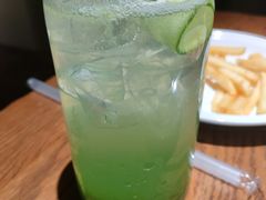 -FUNFUN有饭花园聚会餐厅