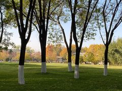 -春晖园度假酒店温泉