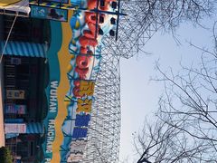 -海合安武汉极地海洋公园