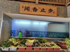 -呷湘厨·鱼汤捞饭·剁椒鱼头·辣椒炒肉(国家会展中心店)