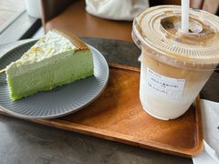 -木嘛working coffee(前海店)