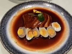 -Yan Ting 宴庭中餐厅(上海静安瑞吉酒店)