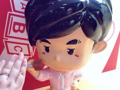 -新世界大丸百货