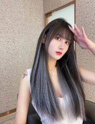 点击看大图 -3AM HAIR SALON烫发染发接发