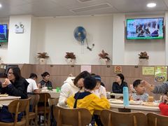 大堂-喜莲咖啡