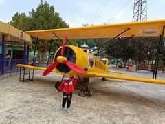 -辛玛王国游乐园