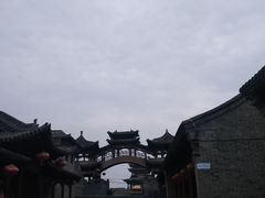 -榆次老城