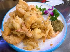 -润泽园饭庄(中山路店)