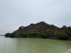 -星湖旅游景区七星岩