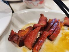 -稻香酒家·33年老字号·港式粤菜(富邦中心店)