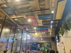 -阿记烧烤(大兴新区店)