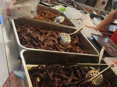 -乔波食品(杜桥中心菜场店)