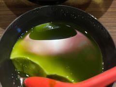 -天然豚骨拉面专门店 一兰(铜锣湾店)