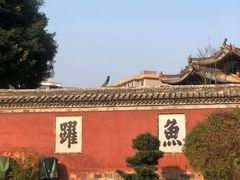 -建水文庙