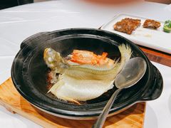 -裕华海鲜·深圳粤菜(福永店)