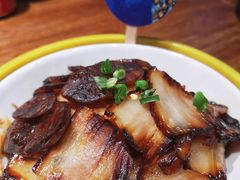 -雀舞云南菜(乐客城店)