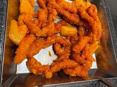 -田水湾丨地道安徽菜(文化路店)