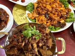 -闻香阁·清真(光荣道店)