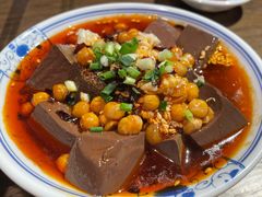 -肖四女乐山跷脚牛肉(南汇大学城生活广场店)