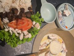 -云海肴云南菜·蒸汽石锅鱼(青岛万象城店)