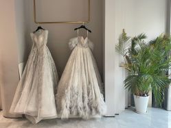 -SATIN COUTURE瑟庭婚纱礼服馆