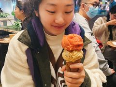 -LUNEURS月乐诗·法式冰淇淋(环贸店)