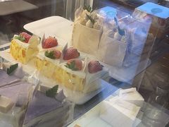 -流酥可心·牛乳蛋糕商店(禾祥西路店)
