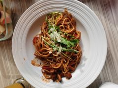 工作日特惠午餐-必胜客(紫竹桥苏宁店)