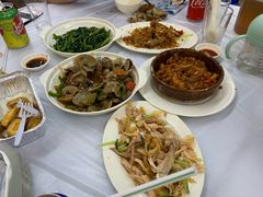 -陈根记大牌档