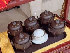 -聚春园自助餐厅(东街口店)