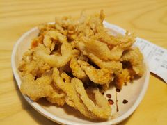 -红小满休闲餐厅(十全街店)