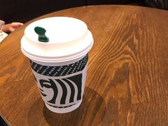 -星巴克(无锡百联奥特莱斯店)