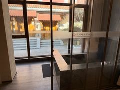 -白桦林温泉谷