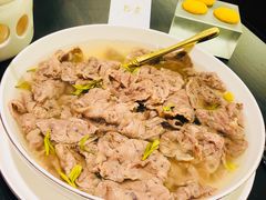 -甄御•海鲜新青岛菜(麦岛店)