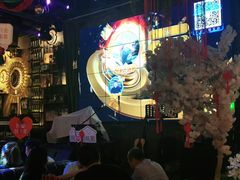 -胡桃里乐队酒馆(大庆店)