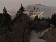 -涂山风景区