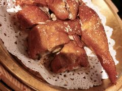 胡桃里招牌烤鸡-胡桃里音乐酒馆(白云五号T5 MALL店)