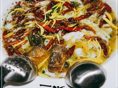 -太二酸菜鱼(沈阳万象城店)