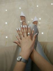 -印奈儿美甲手足护理机构