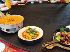 -龙猫意杯花园餐厅(芙蓉湖店)