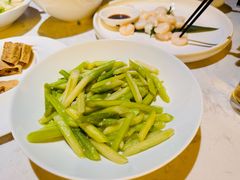-拾溪餐厅·包厢(杭州千禧度假酒店)