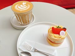 -UNIUNI(凯瑟琳广场店)