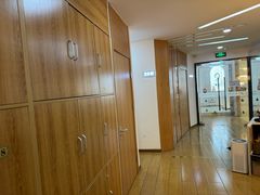 -每刻健身工作室(西直门店)