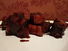-无锡城中皇冠假日酒店·芳园中餐厅