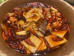-渝味川菜(夜宵航母店)