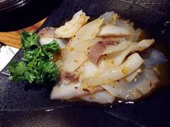 -橘焱胡同烧肉夜食(BFC外滩金融中心店)