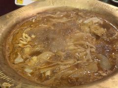-芦月轩羊蝎子(劲松店)