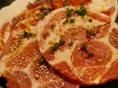 -悟空酒场烤肉(凯德壹中心店)