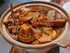 -小娘惹厨房Little Nyonya(狮城有约上榜店)